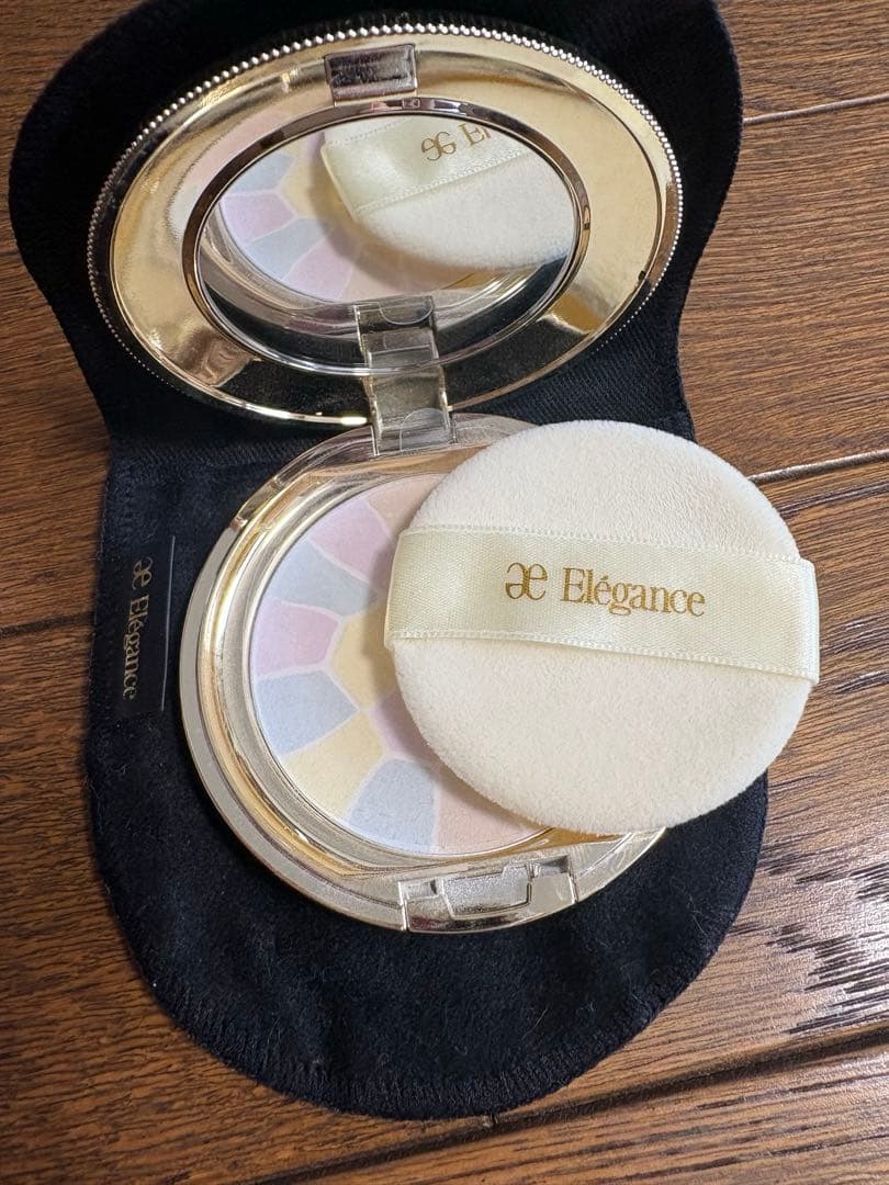 【限定ケース】エレガンス　ラプードル　オートニュアンス　35th アニバーサリー