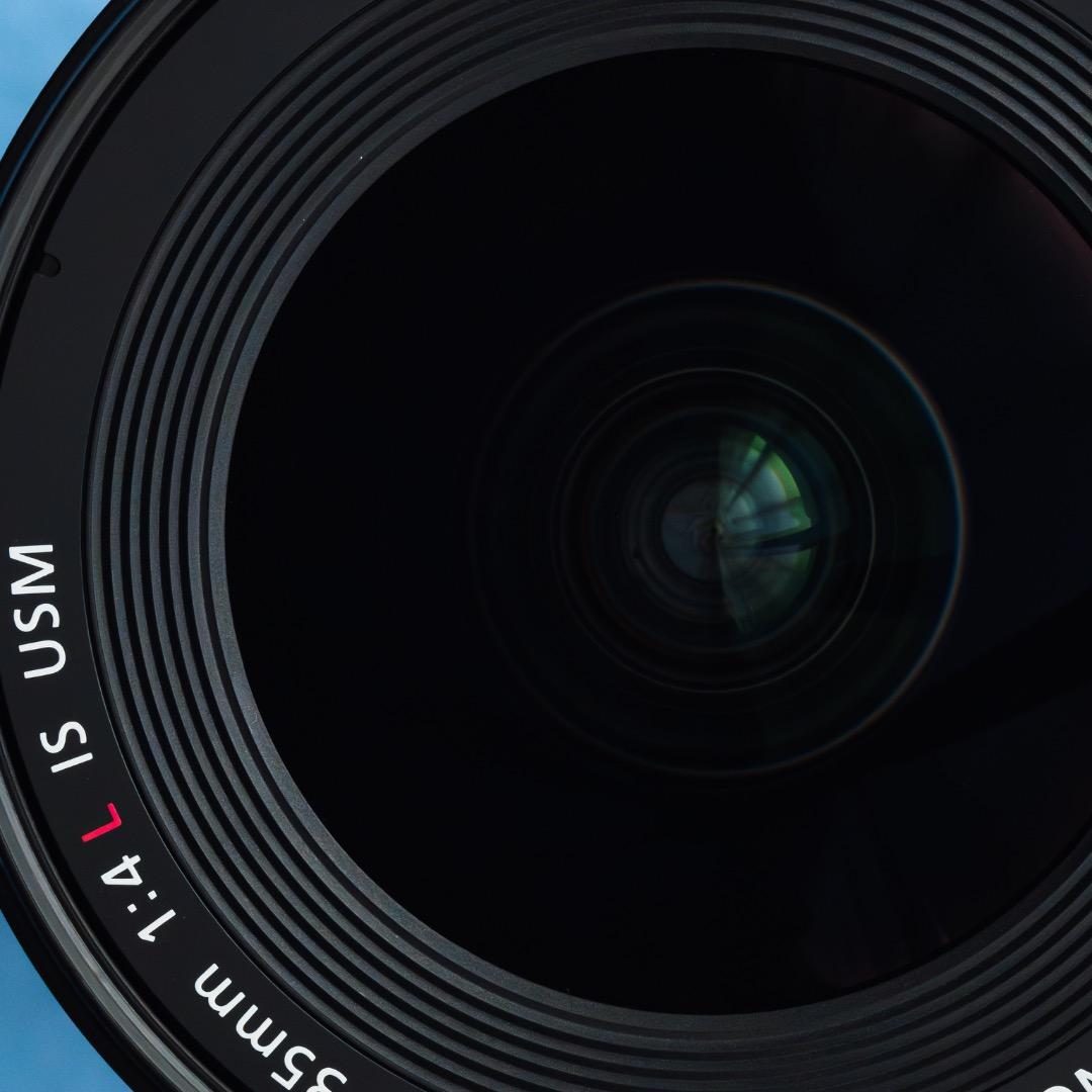 【まとめ買い】レンズ＋マウンテンパーカー