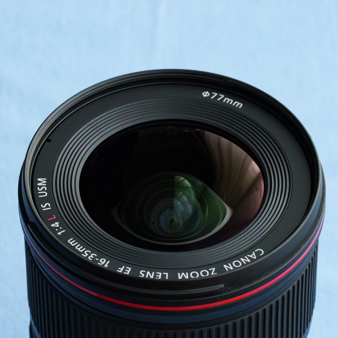 【まとめ買い】レンズ＋マウンテンパーカー