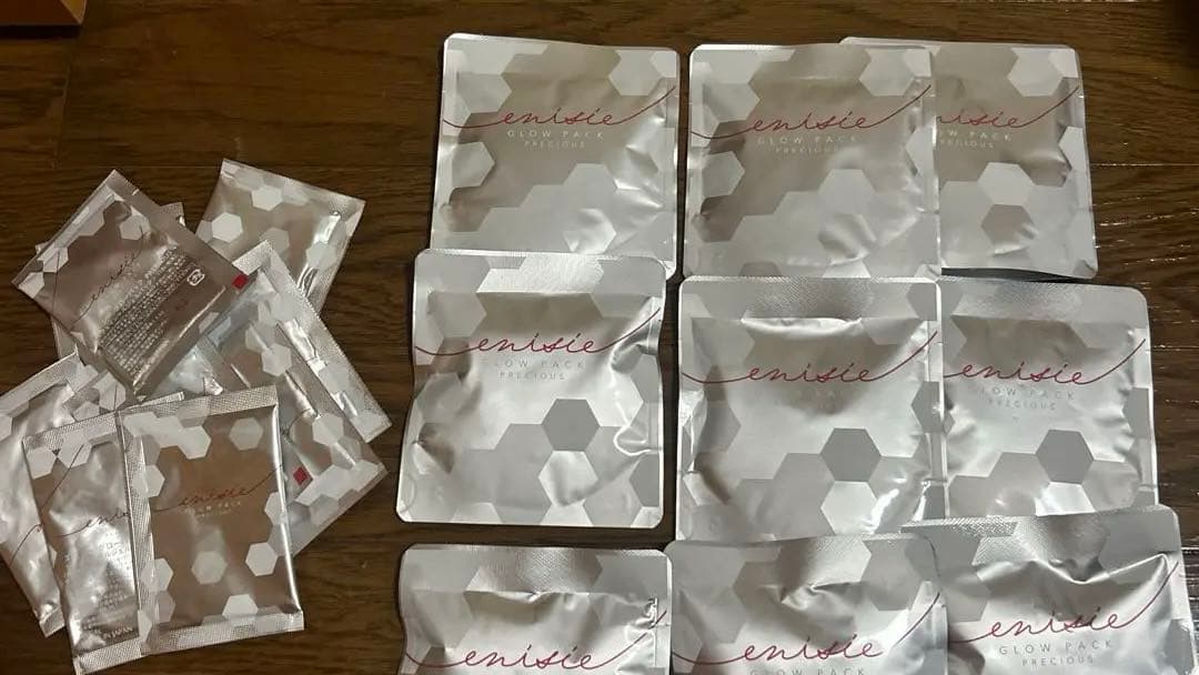 エニシーグローパック　 9回分