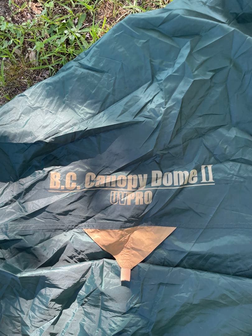 早発送✨　コールマン スクリーンキャノピージョイントタープⅡ メッシュタープF