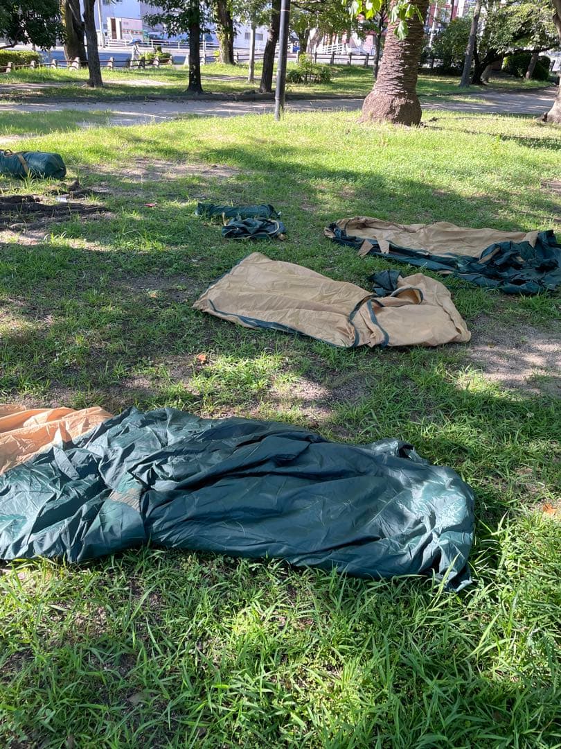 早発送✨　コールマン スクリーンキャノピージョイントタープⅡ メッシュタープF