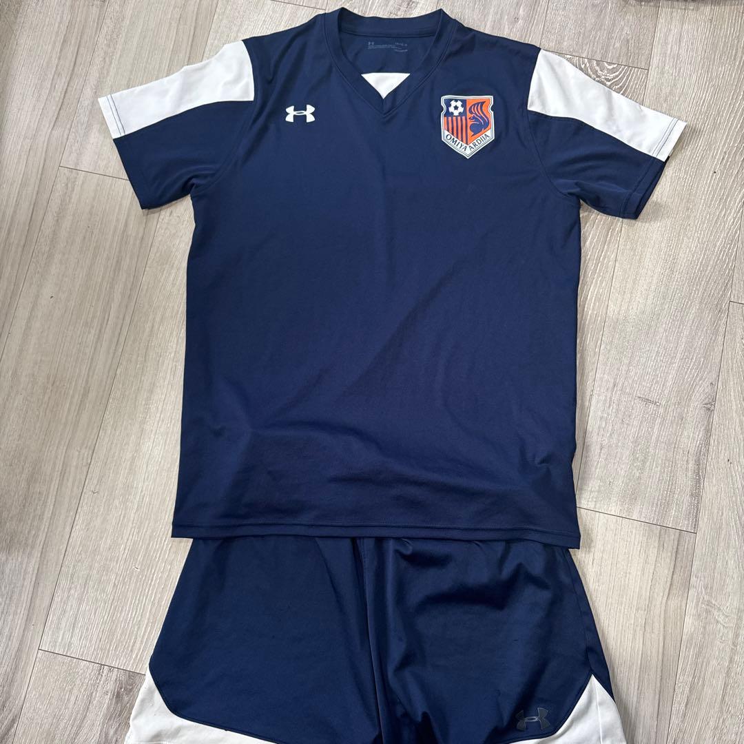 大宮アルディージャ 支給品