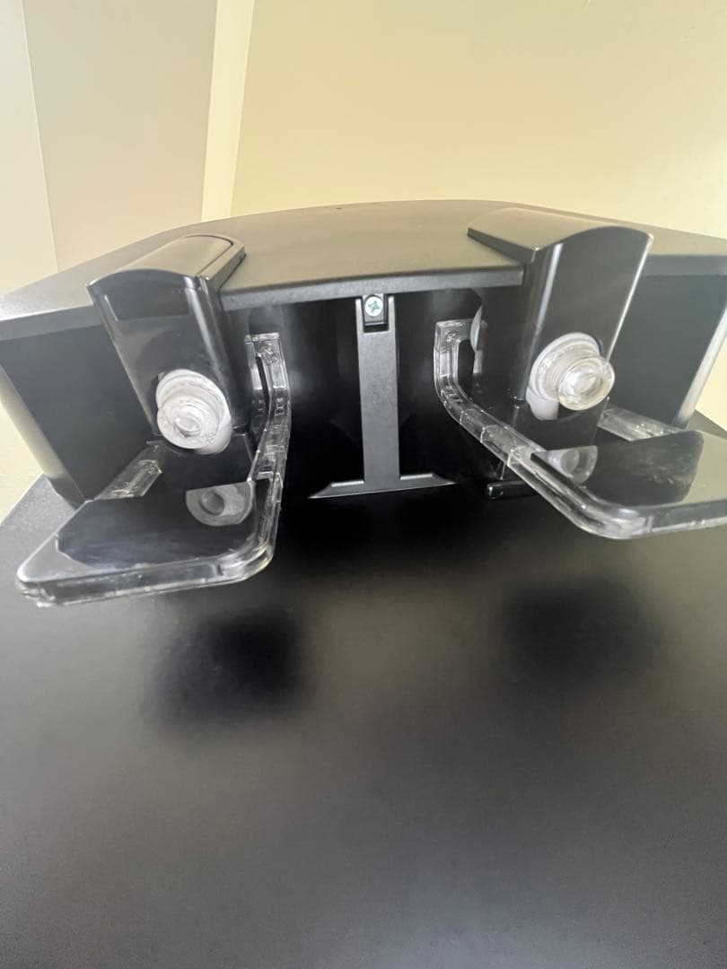 プレミアムウォーター ウォーターサーバー famfit ブラック