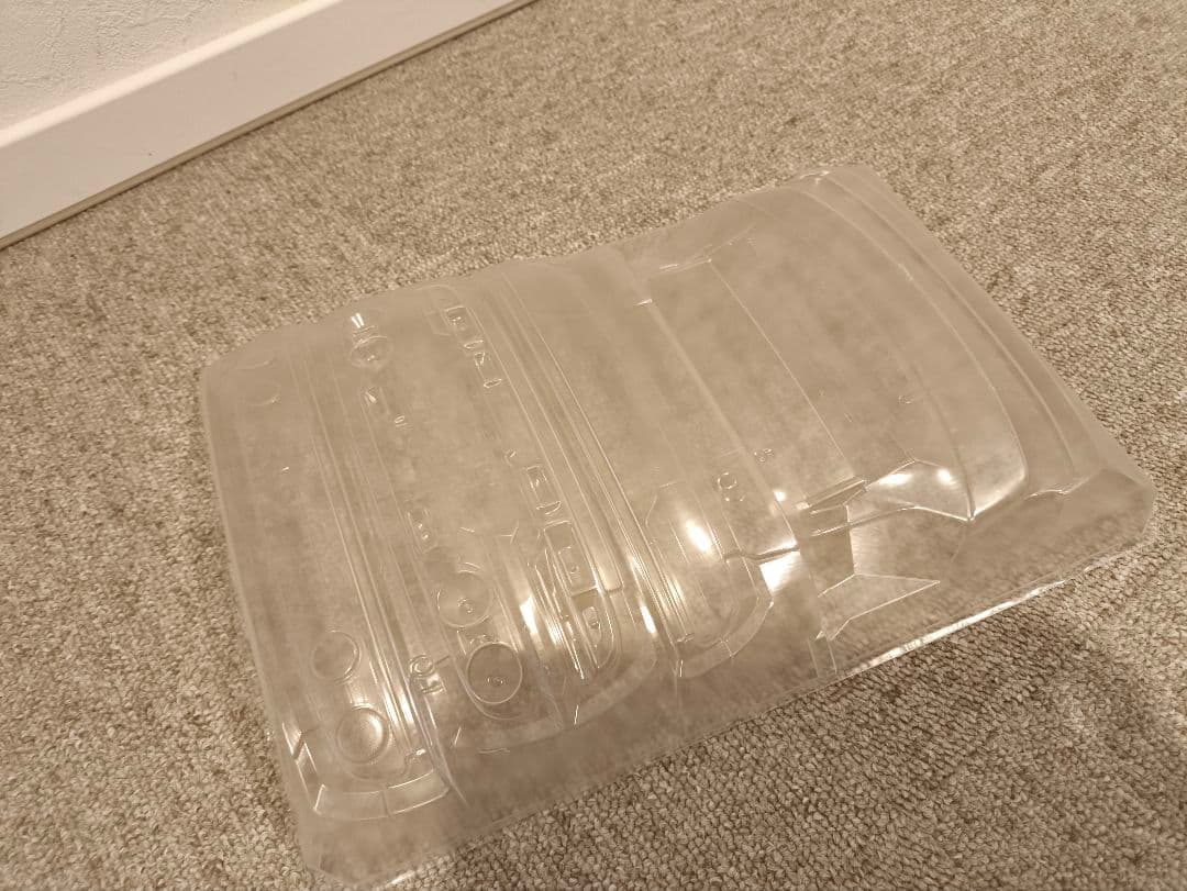 アディクション パンデム 180 V3 未塗装