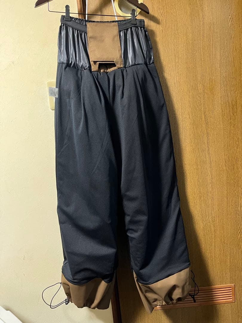 HIMASS MANIA ハイマスマニア HIMANI ハイマニ ダブルタック