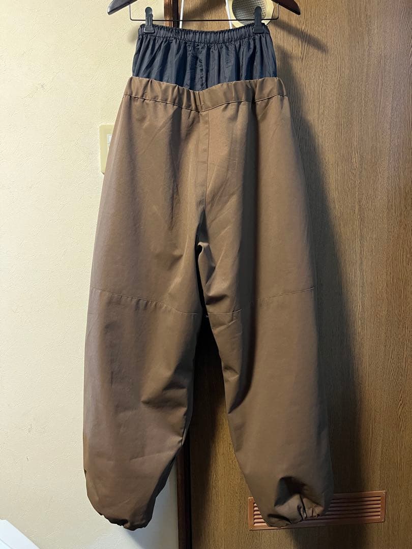 HIMASS MANIA ハイマスマニア HIMANI ハイマニ ダブルタック