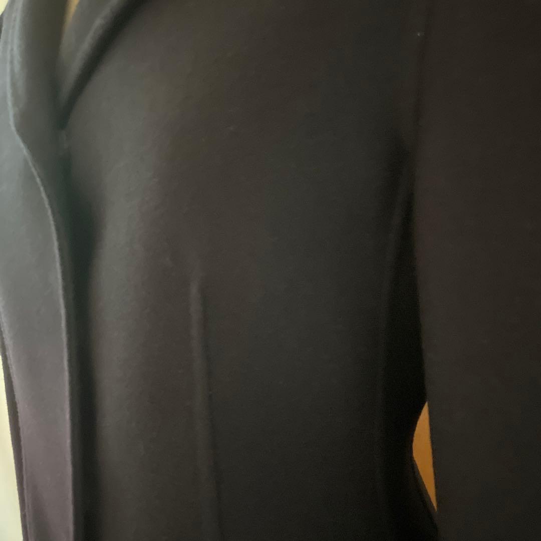 leaf　新品プラダのオーバーコートです。S〜M