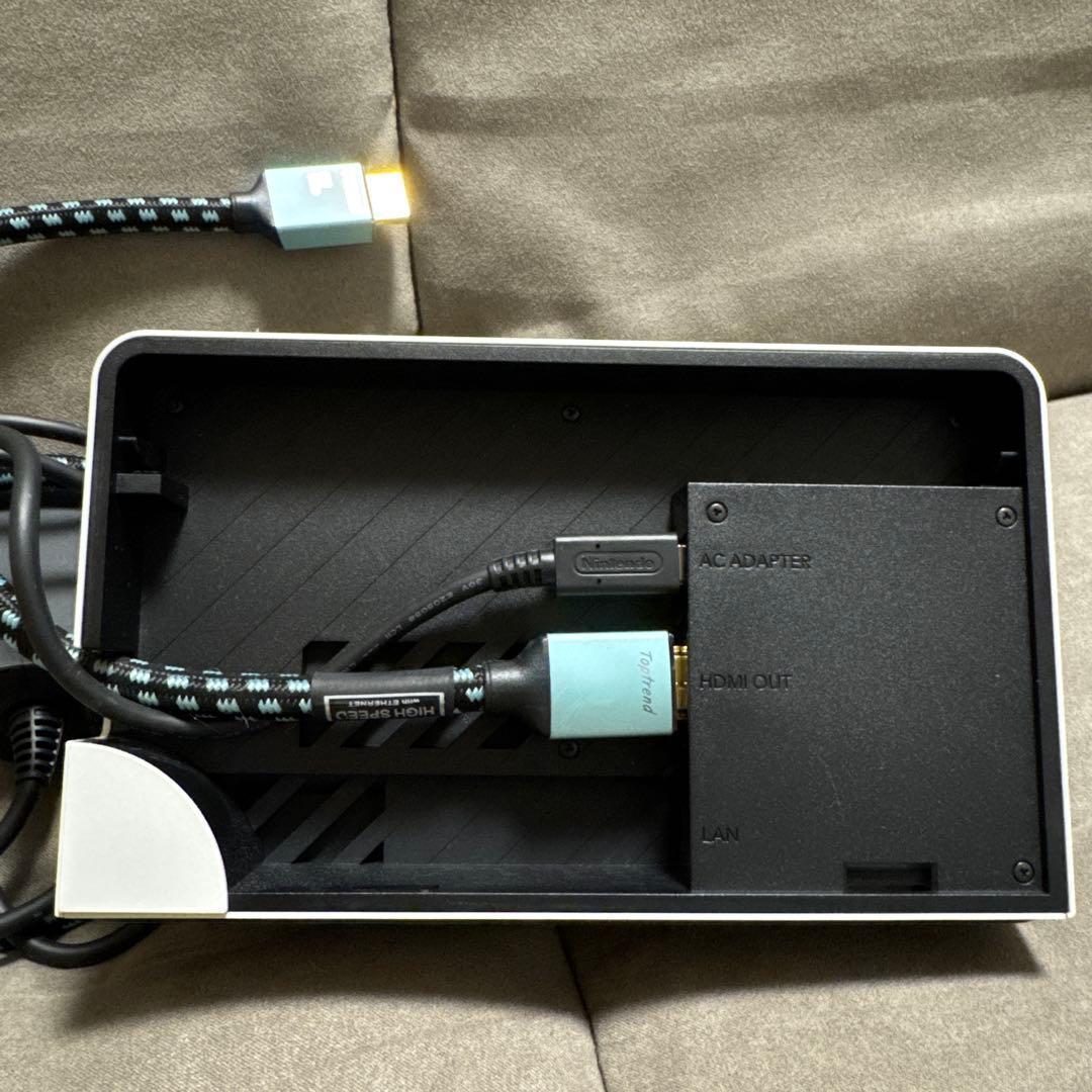 Nintendo Switch 赤/青 Joy-Con 本体　ゼルダの伝説