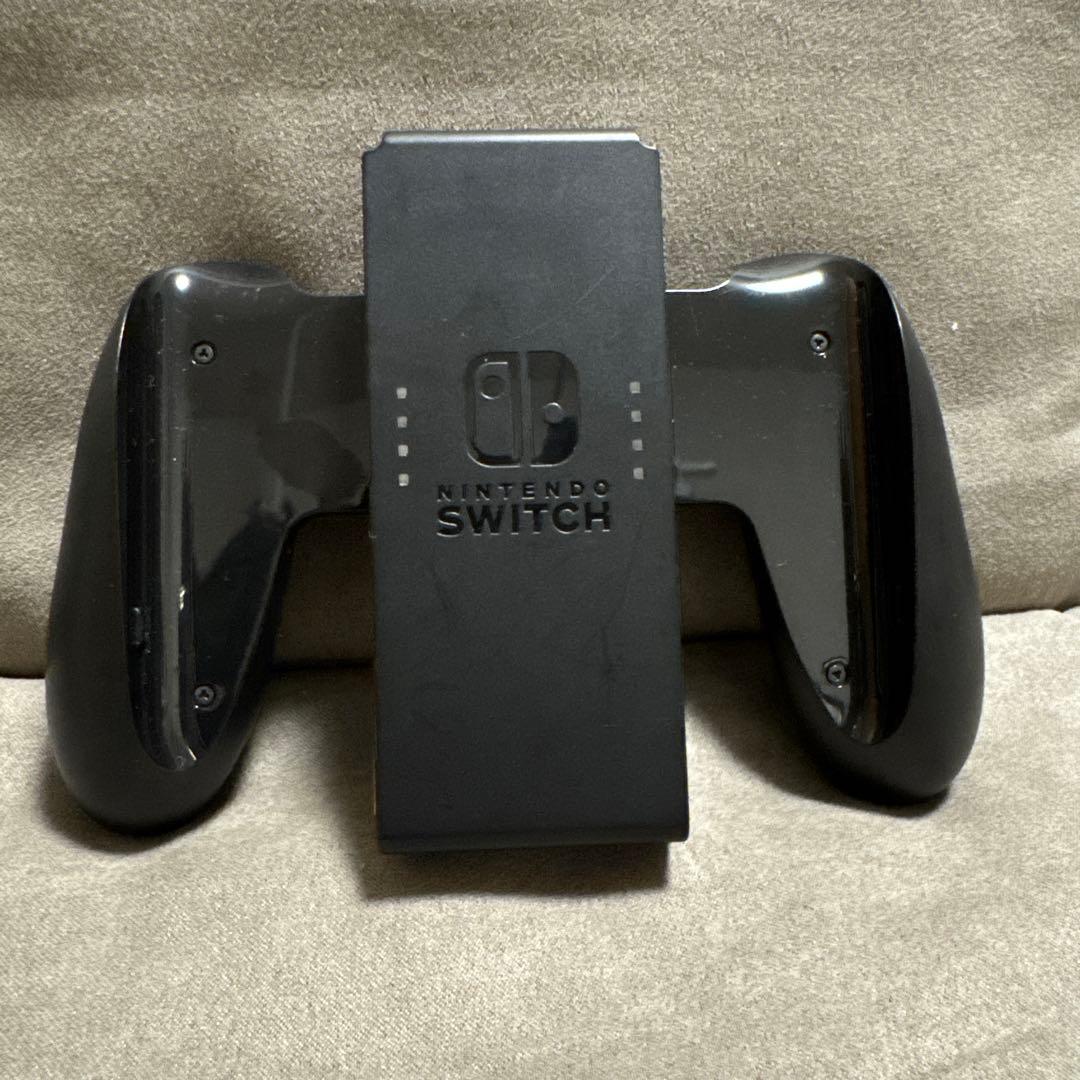 Nintendo Switch 赤/青 Joy-Con 本体　ゼルダの伝説