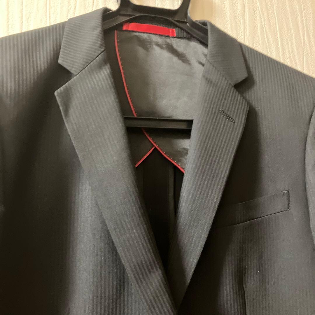 新品タグ付　はるやまスーツ　RESPECTNEROPLATINUM サイズA4