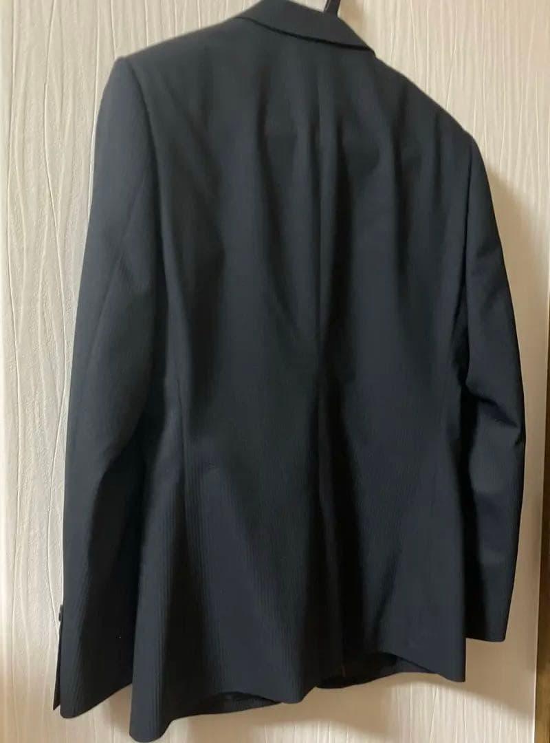 新品タグ付　はるやまスーツ　RESPECTNEROPLATINUM サイズA4