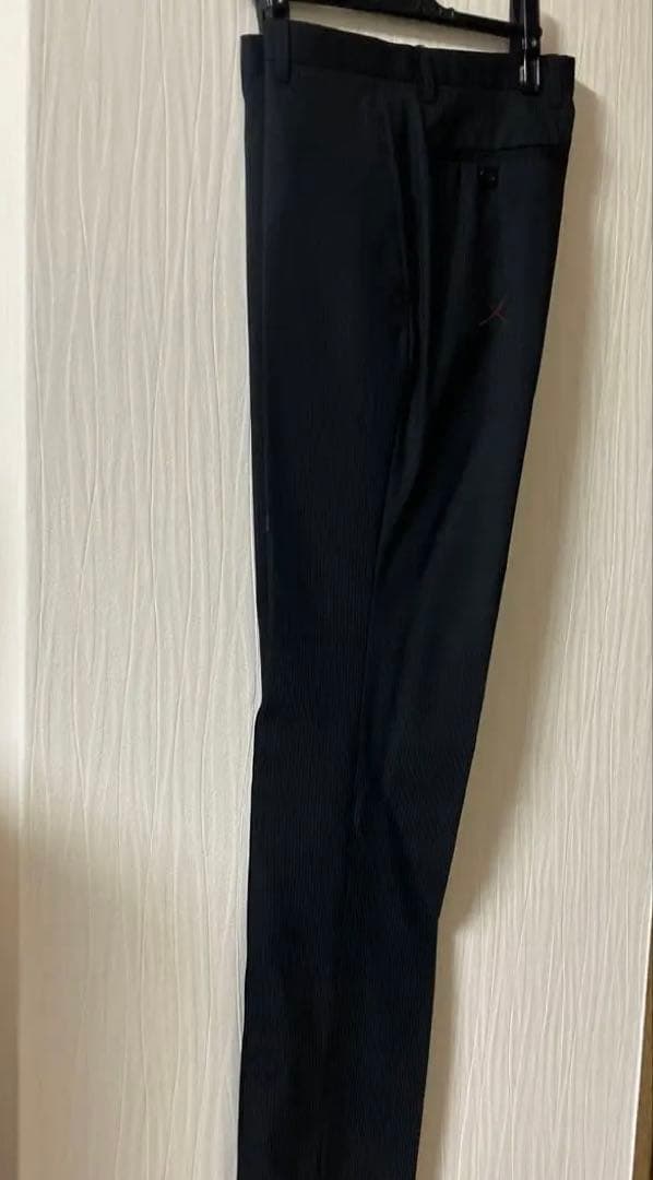 新品タグ付　はるやまスーツ　RESPECTNEROPLATINUM サイズA4