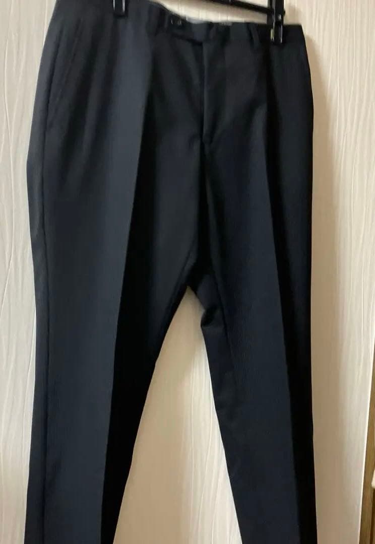 新品タグ付　はるやまスーツ　RESPECTNEROPLATINUM サイズA4