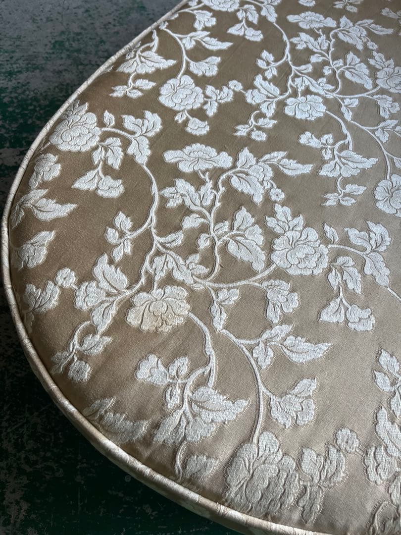 カウチソファ ジェニファーテイラー ロココ調 インテリア アンティーク