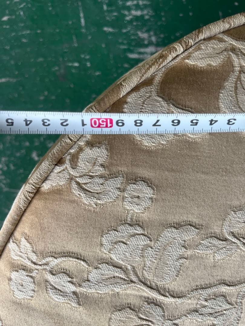 カウチソファ ジェニファーテイラー ロココ調 インテリア アンティーク