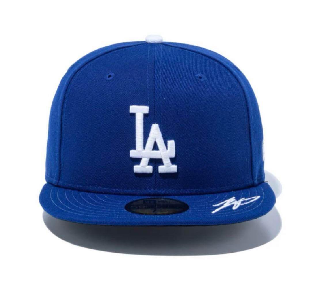 応援グッズ 59FIFTY Shohei Ohtani Signature