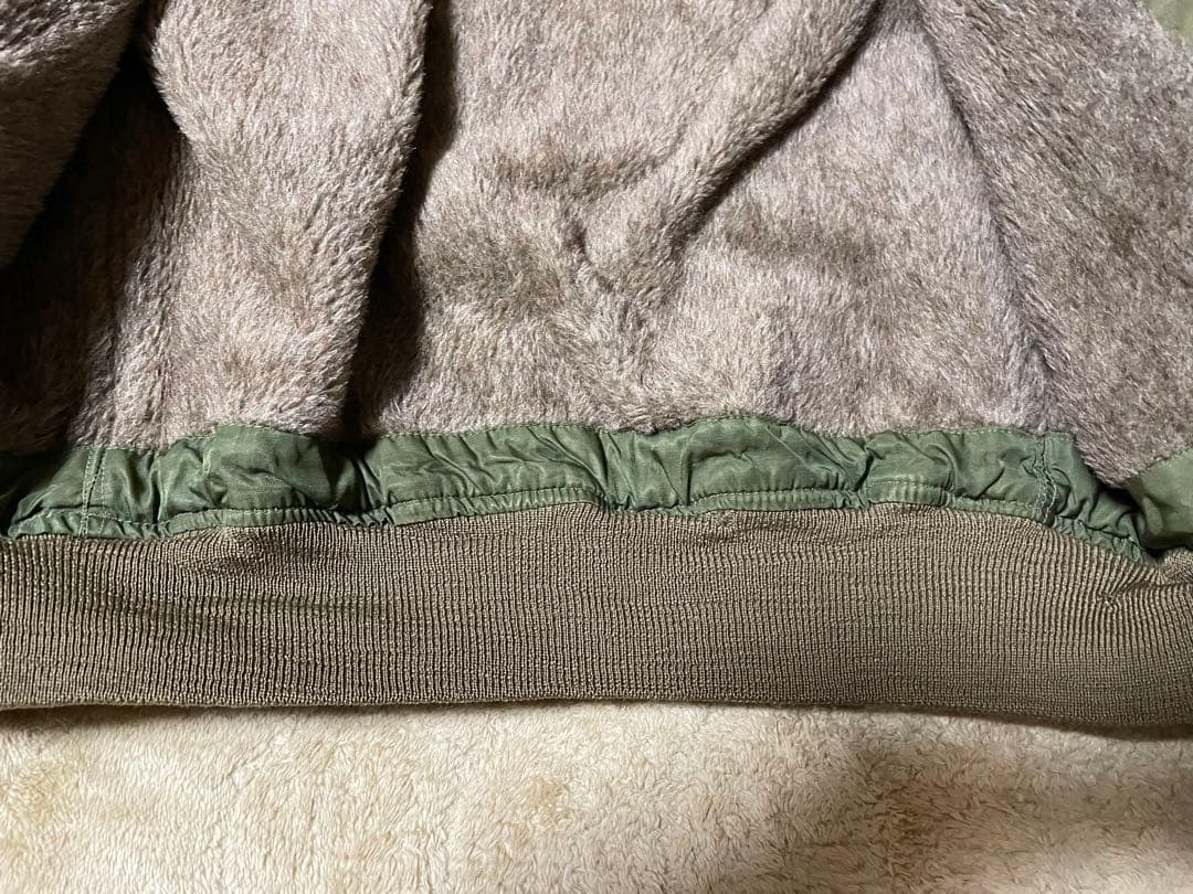 ノ*ン様 40s us army air force b15a