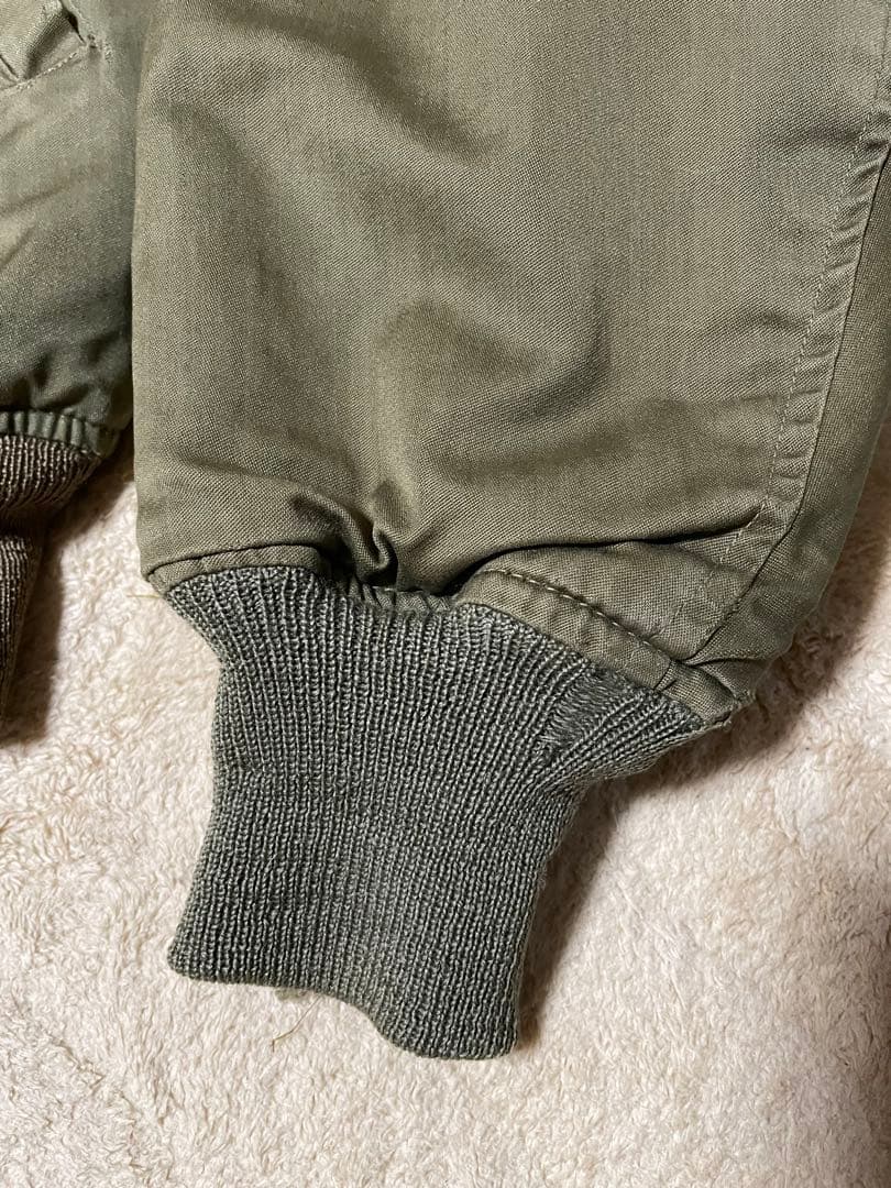 ノ*ン様 40s us army air force b15a