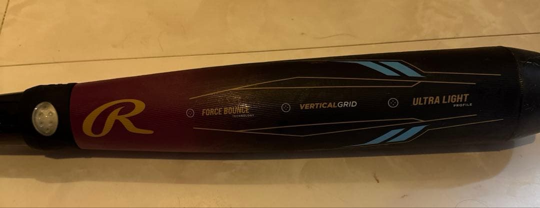 バット HYPER MACH