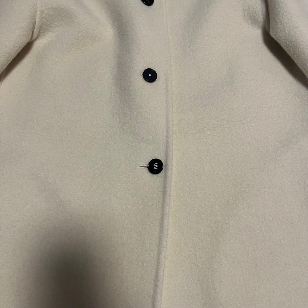 Jil Sander ウール　コート