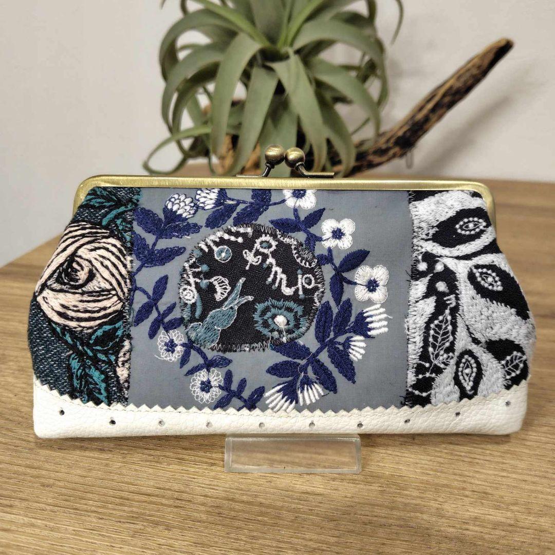 メ*6様 ミナペルホネン/flowercrown/celebrate/Rosy/