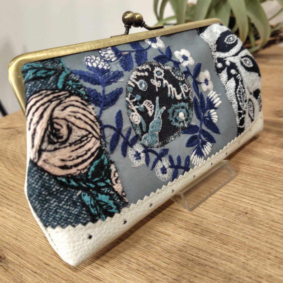 メ*6様 ミナペルホネン/flowercrown/celebrate/Rosy/