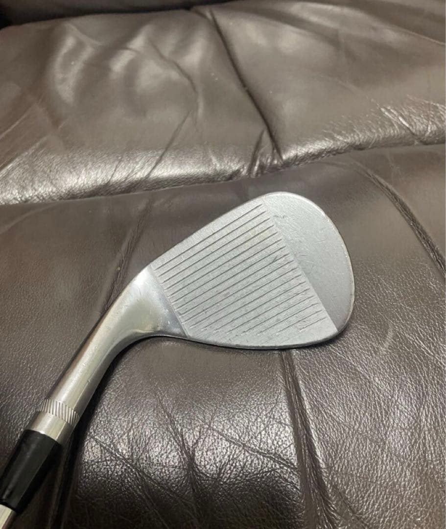 タイトリスト ボーケイ SM9 54-12D ウェッジフレックス 中古品