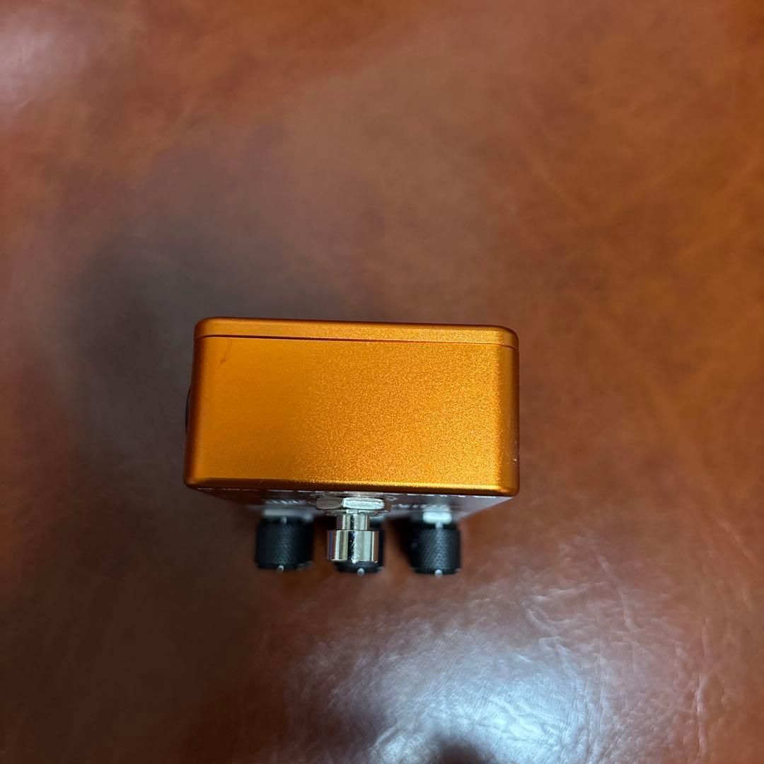 ベース SUMO STOMP SUMO PRE Ver.2