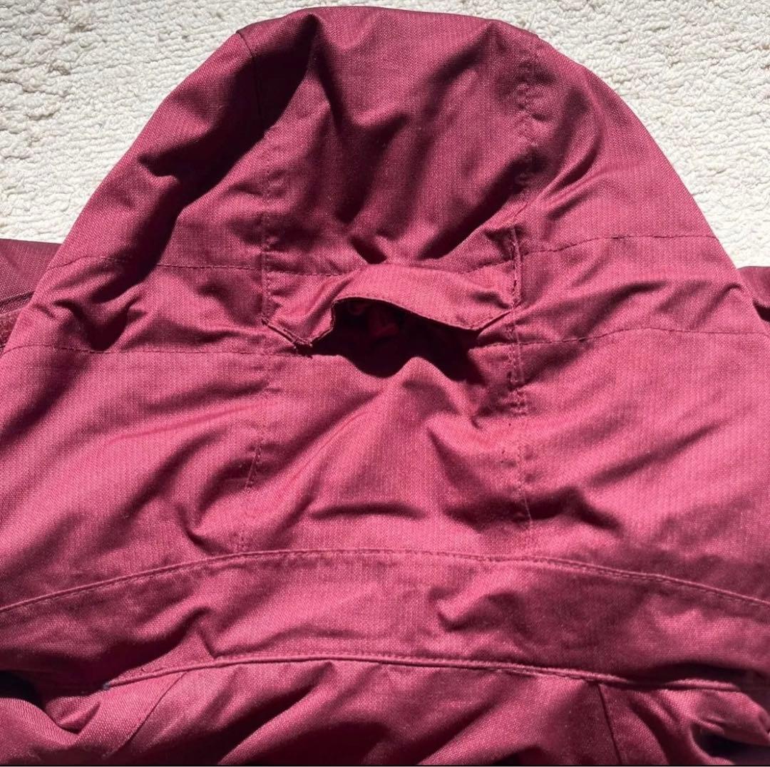 キ*ン様 【美品】 BURTON バートン スノボウェア スキーウェア レディー