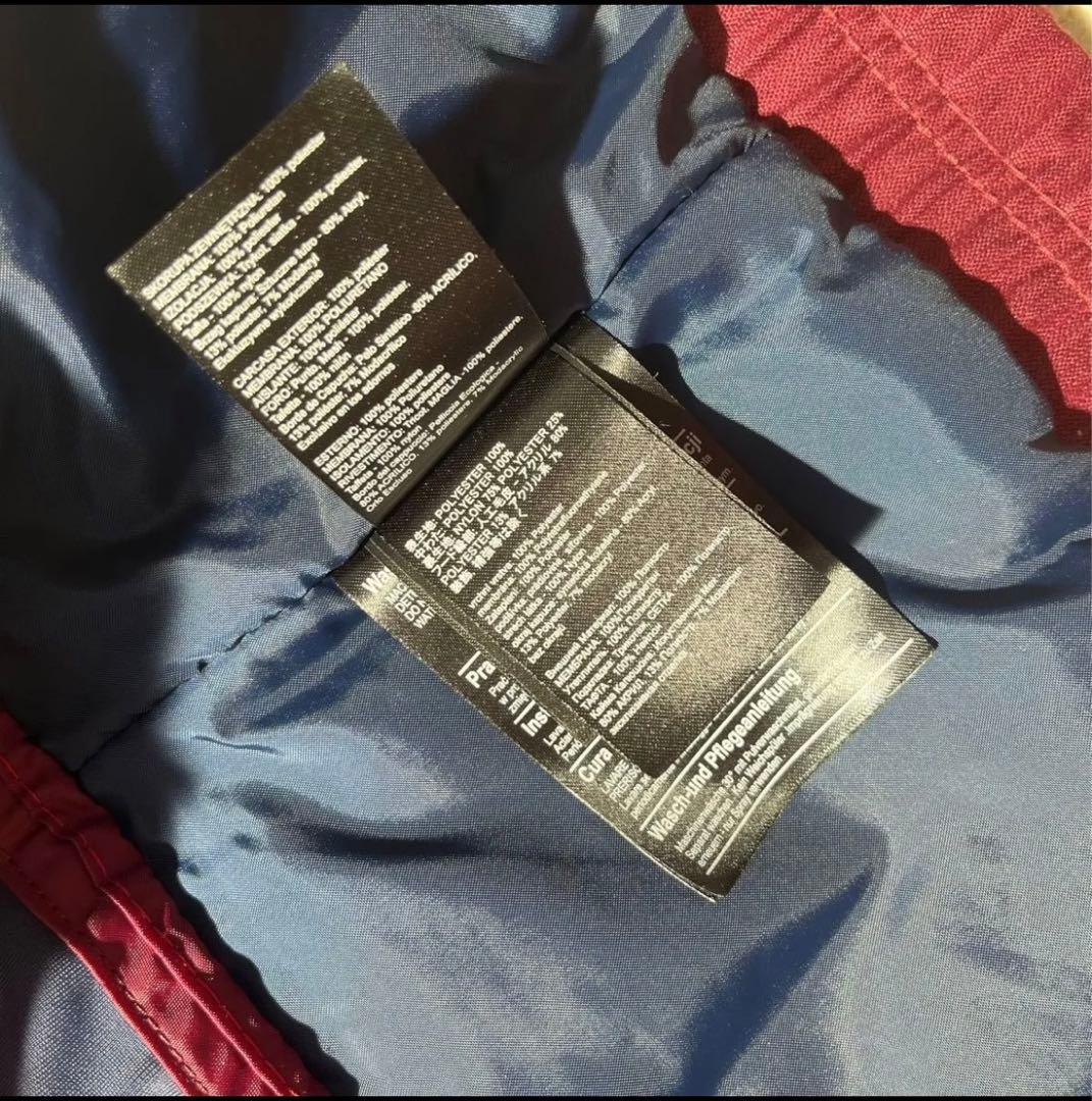 キ*ン様 【美品】 BURTON バートン スノボウェア スキーウェア レディー