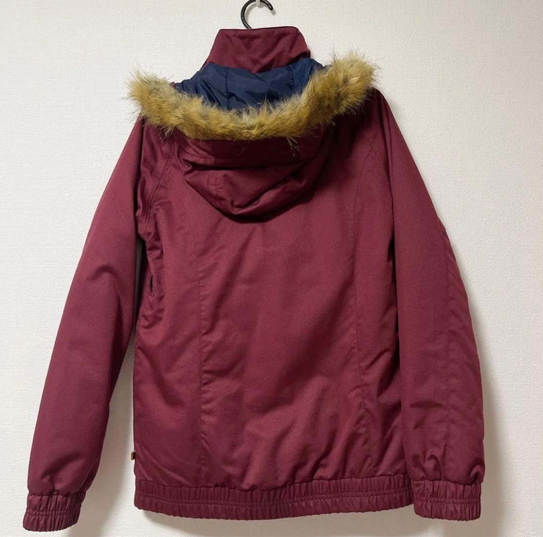 キ*ン様 【美品】 BURTON バートン スノボウェア スキーウェア レディー