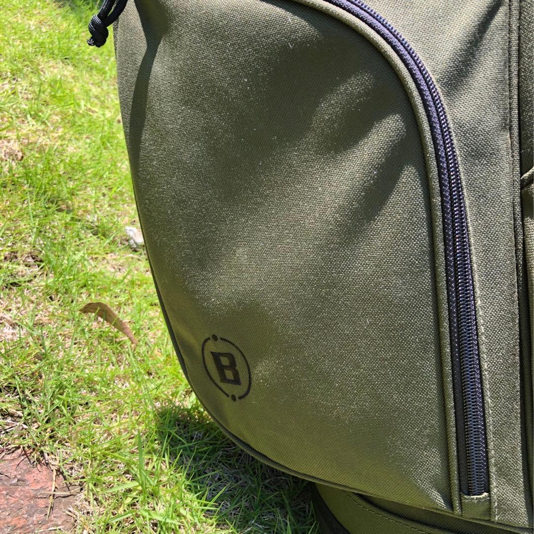 【美品！】ブリーフィング ゴルフ キャディバッグ