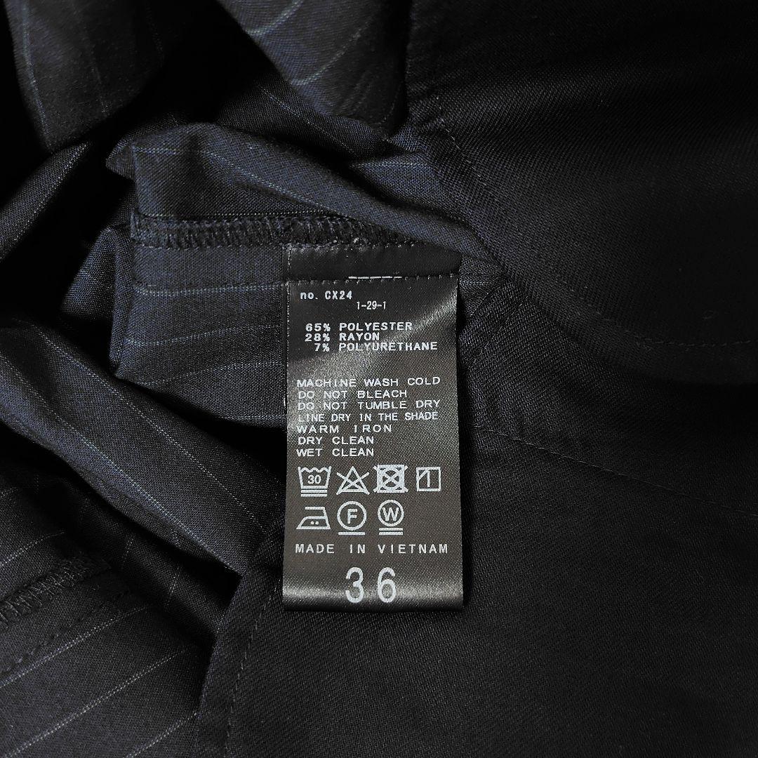 美品 SLOBE IENA バッククロス サロペット オーバーオール イエナ