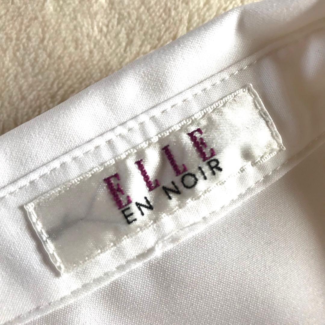 ELLEen noir 女の子　卒業式　160 フォーマル　スーツ　アンサンブル