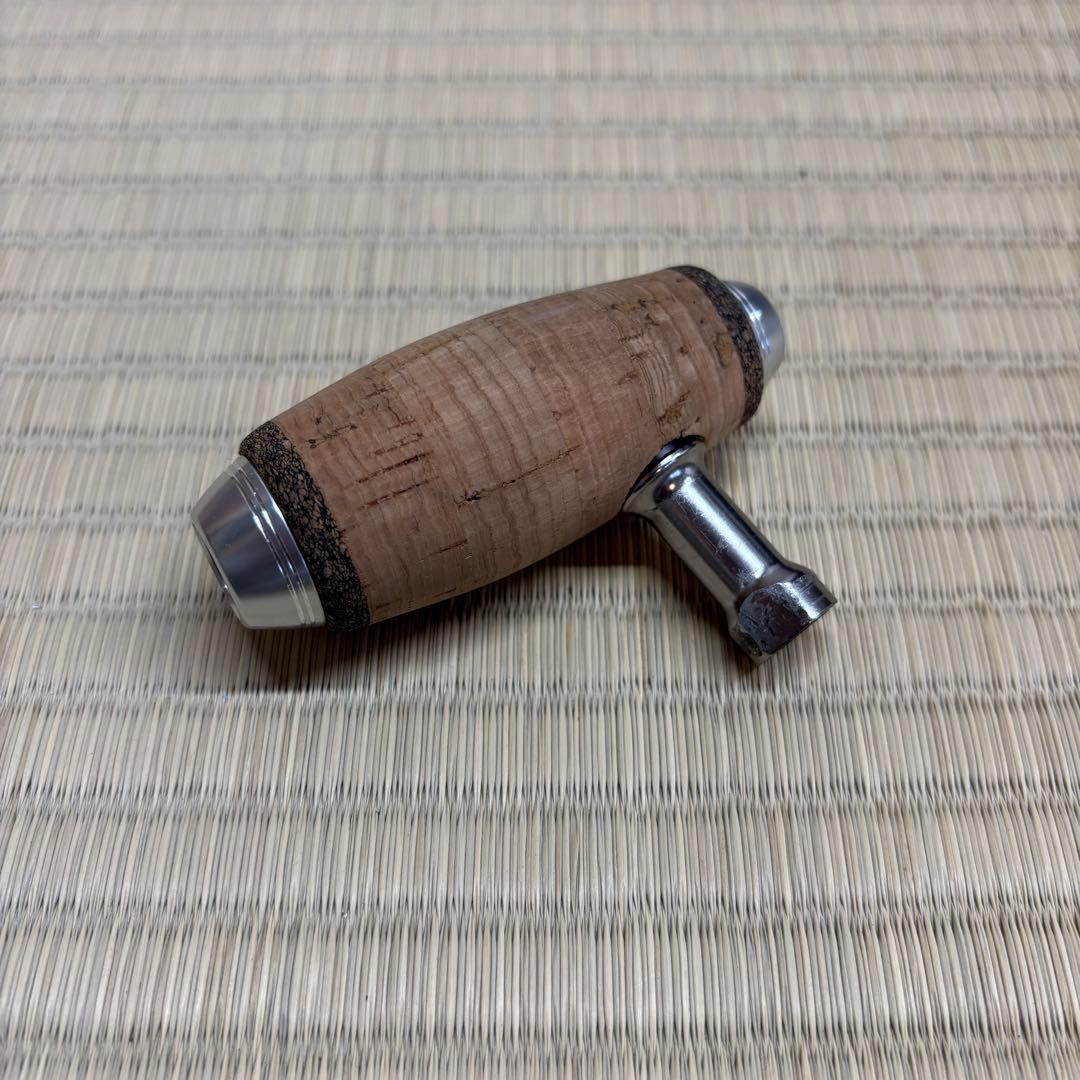 スタジオオーシャンマーク　ハンドル　AG85 セット