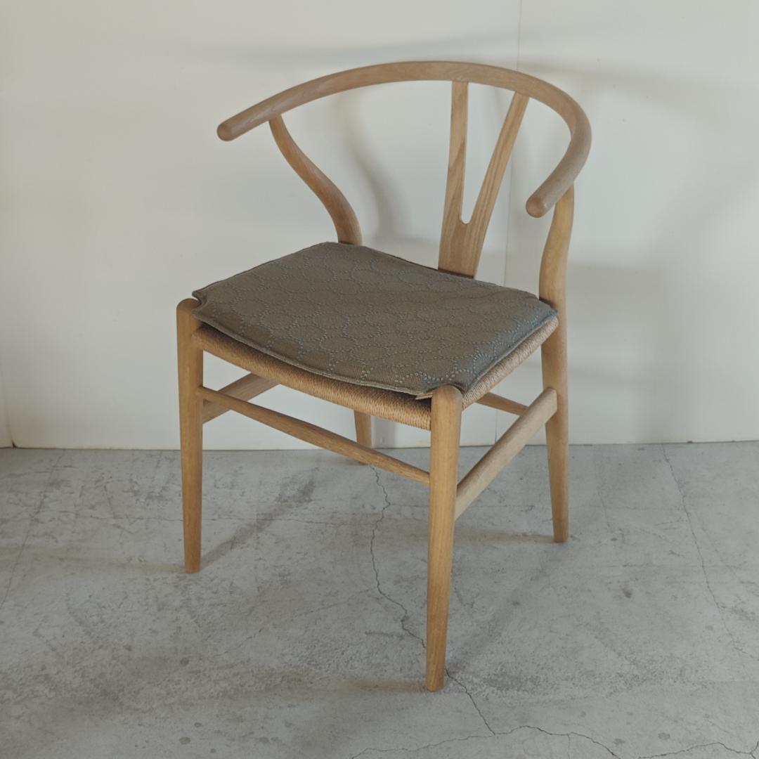 すのっこページ シートクッション2枚