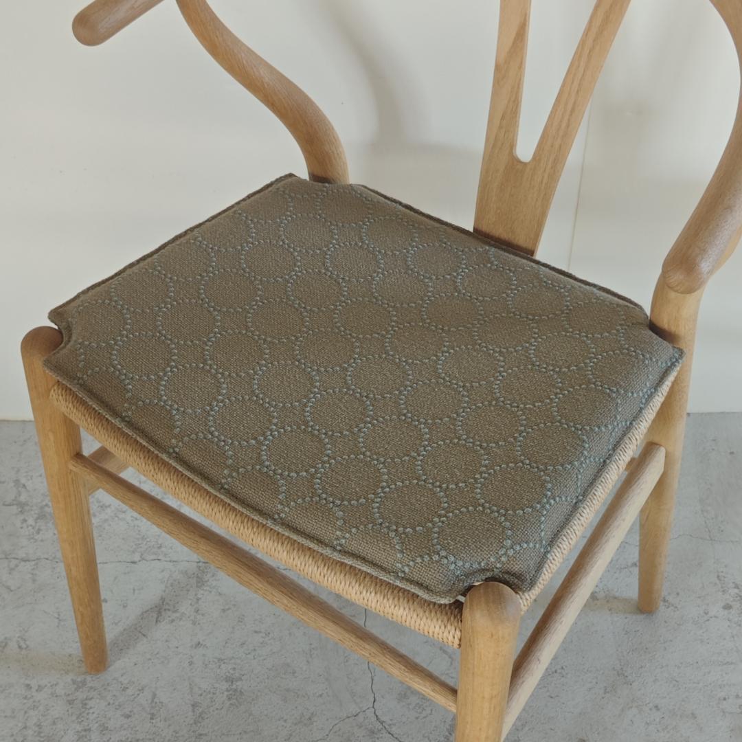 すのっこページ シートクッション2枚