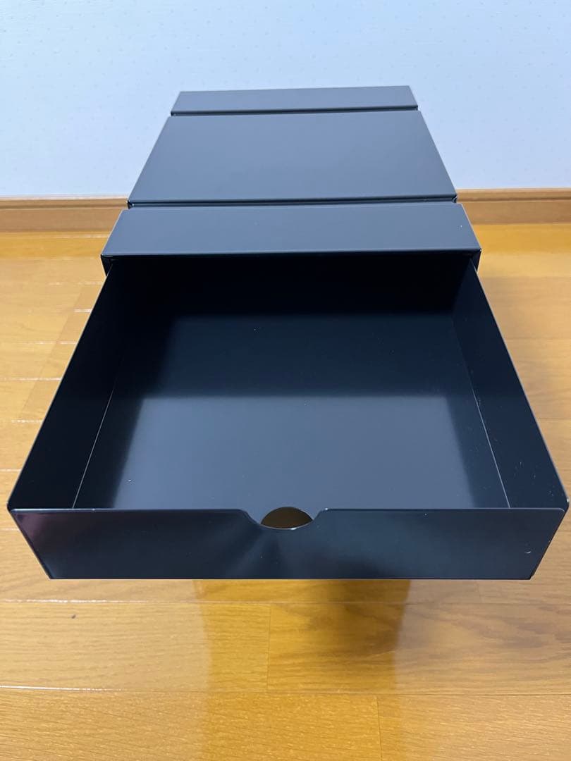 USMハラー　イノスボックス　5ドロワー（ブラック）
