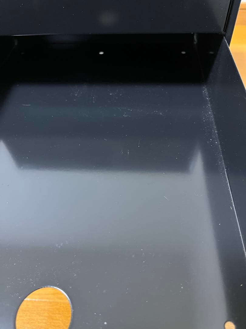 USMハラー　イノスボックス　5ドロワー（ブラック）