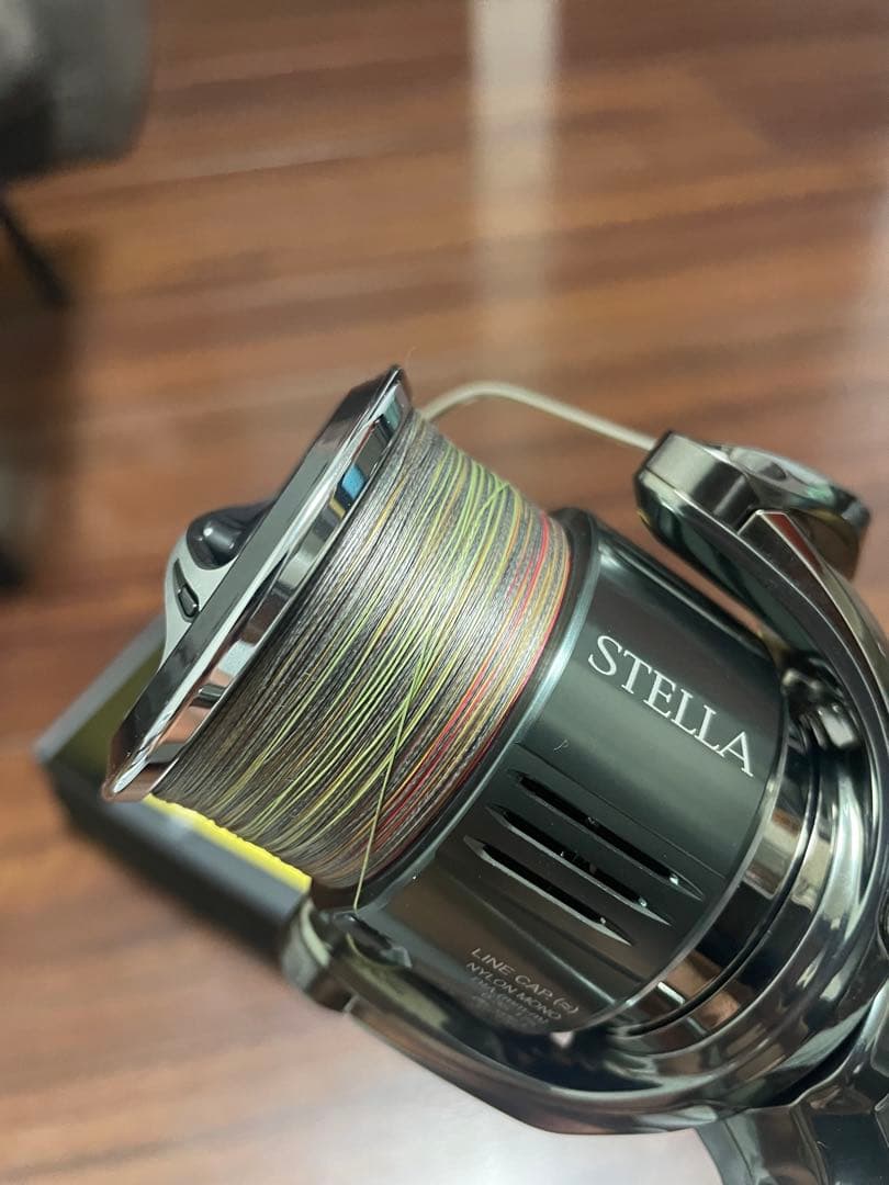 ステラC 5000XG「美品」