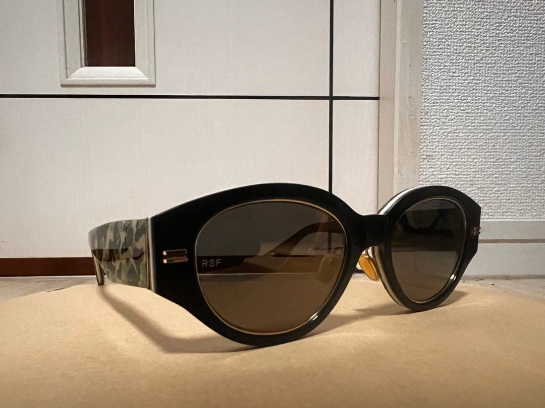 小物 A BATHING APE x RSF DREW MAMA