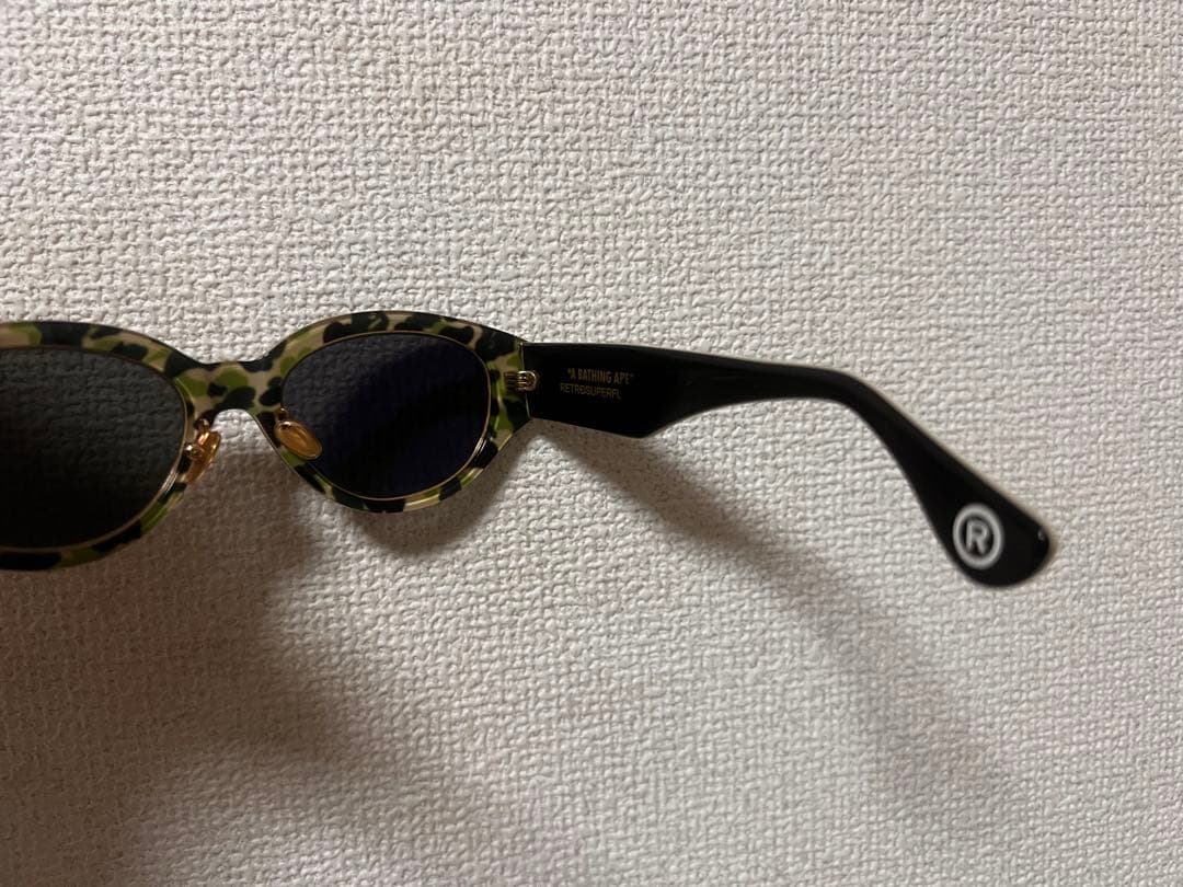 小物 A BATHING APE x RSF DREW MAMA