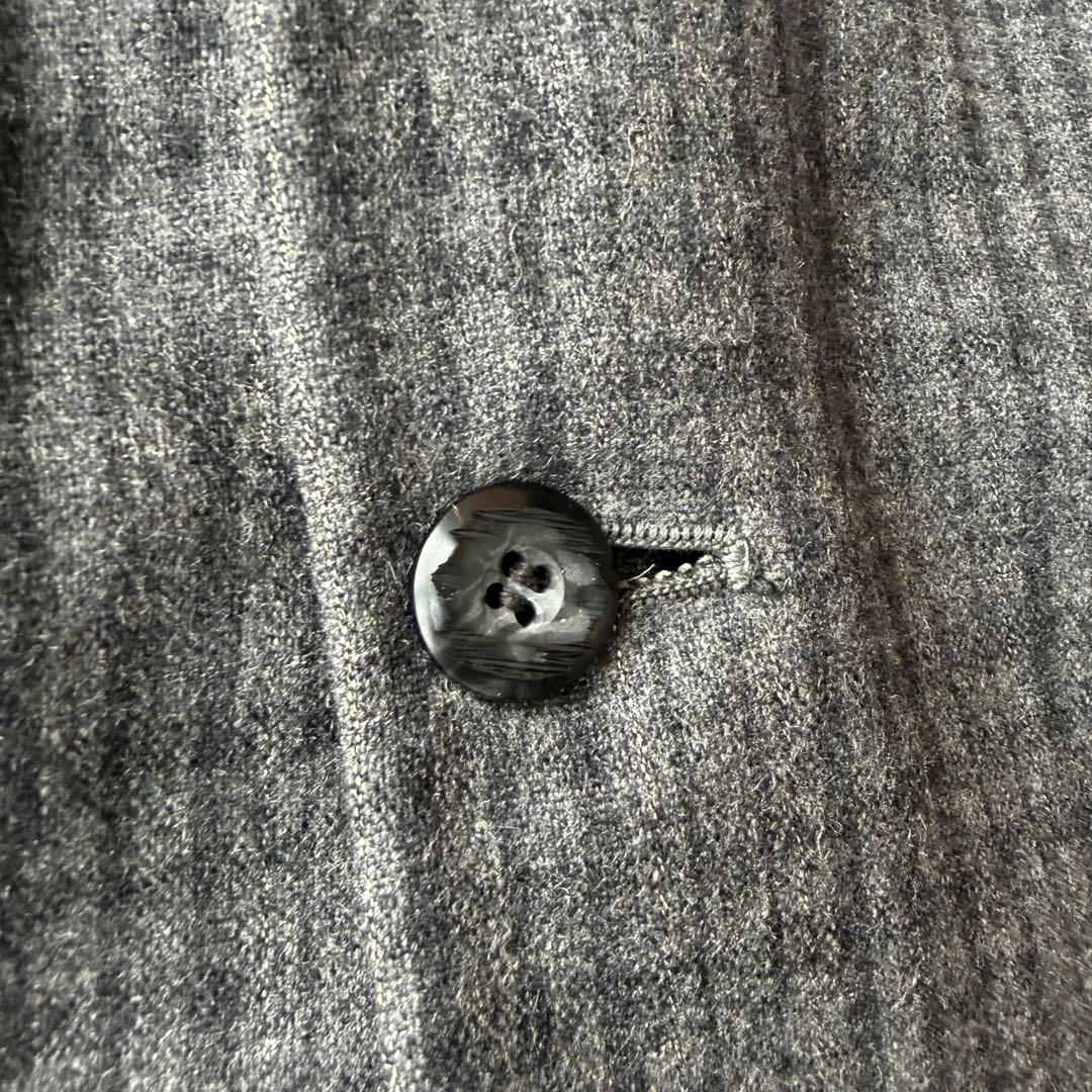 60s ヴィンテージ　テーラードジャケット　グレー