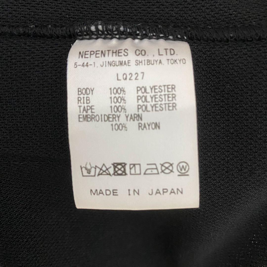 Needles セットアップ