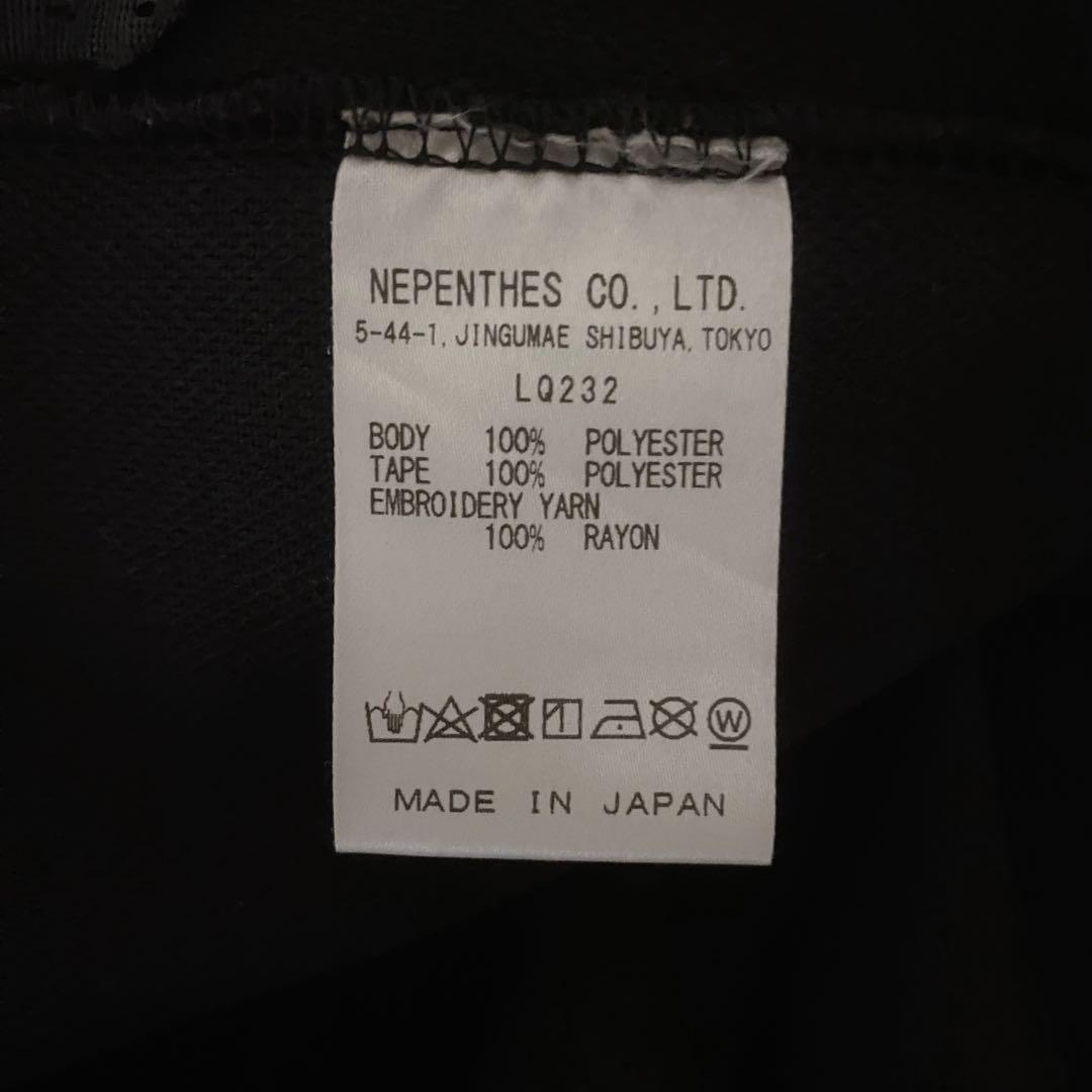 Needles セットアップ