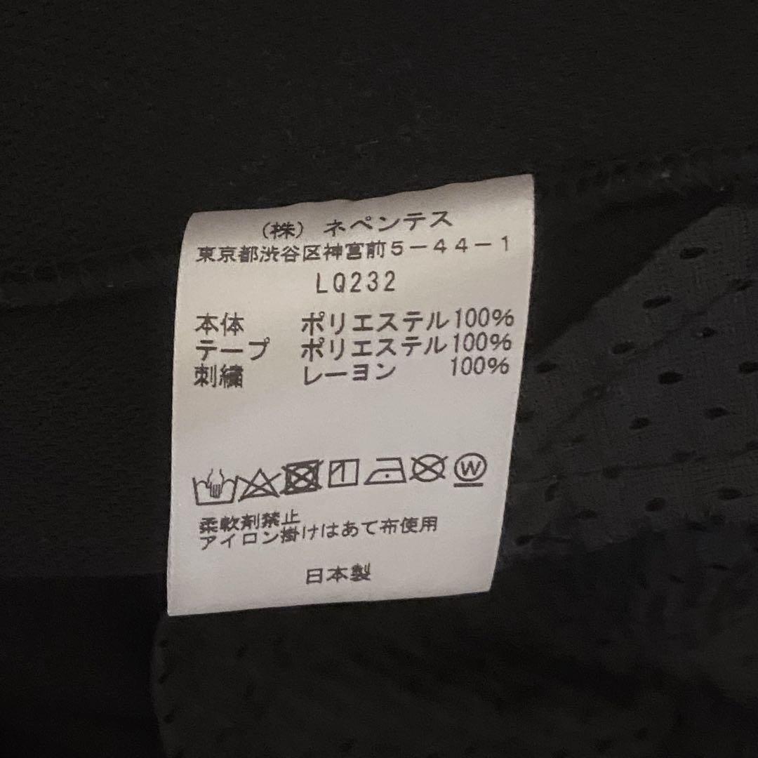 Needles セットアップ