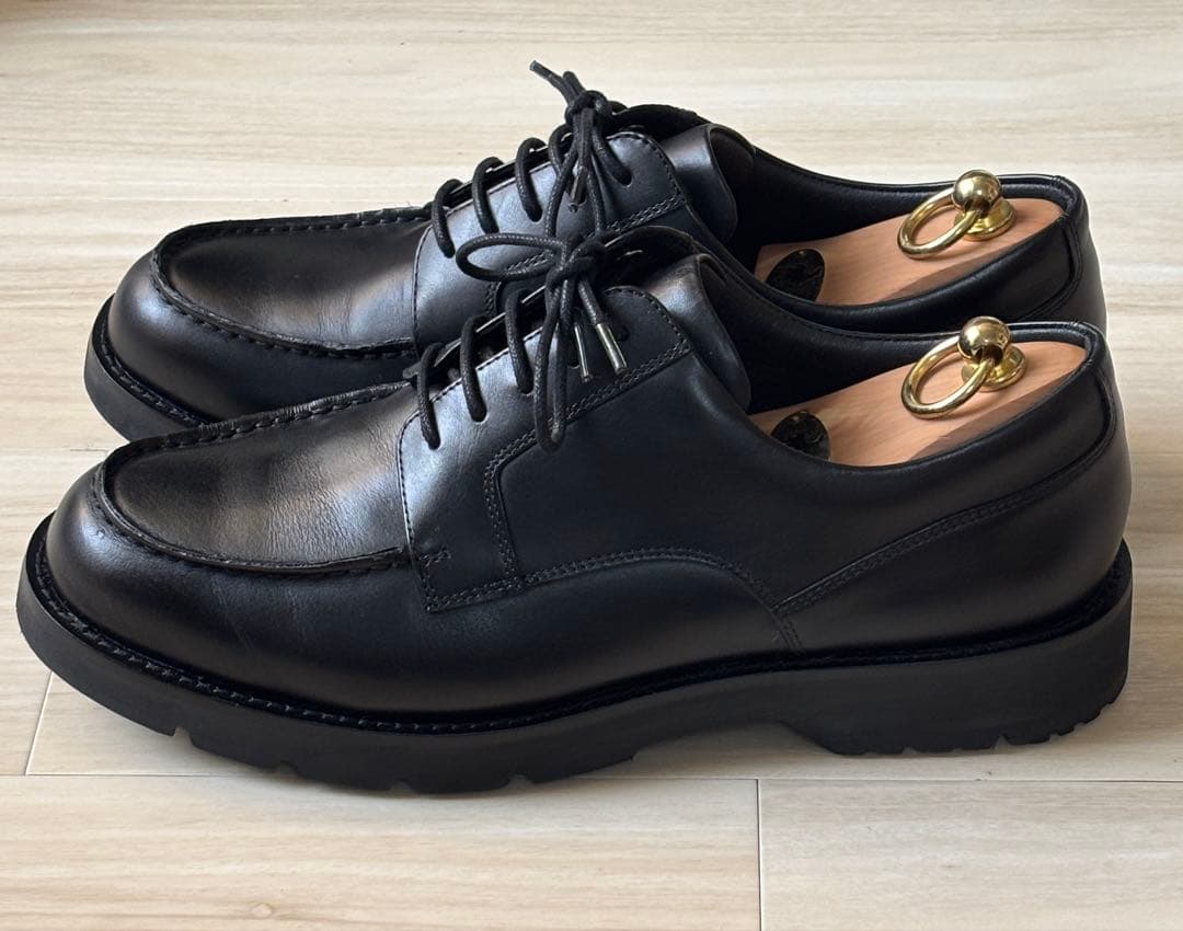 ほぼ新品⭐︎TEXCY LUXE メンズ アシックス商事 TU-8017 28cm