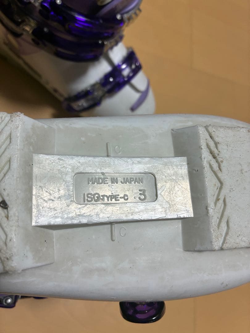 カザマROCKER 116 スキー