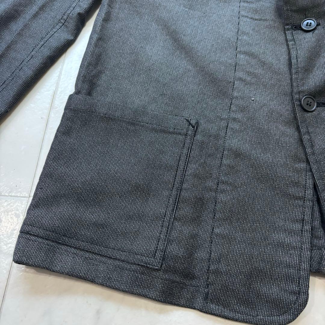 c*e様 ヴィンテージ STIFEL デッドストックプリズナージャケット30's